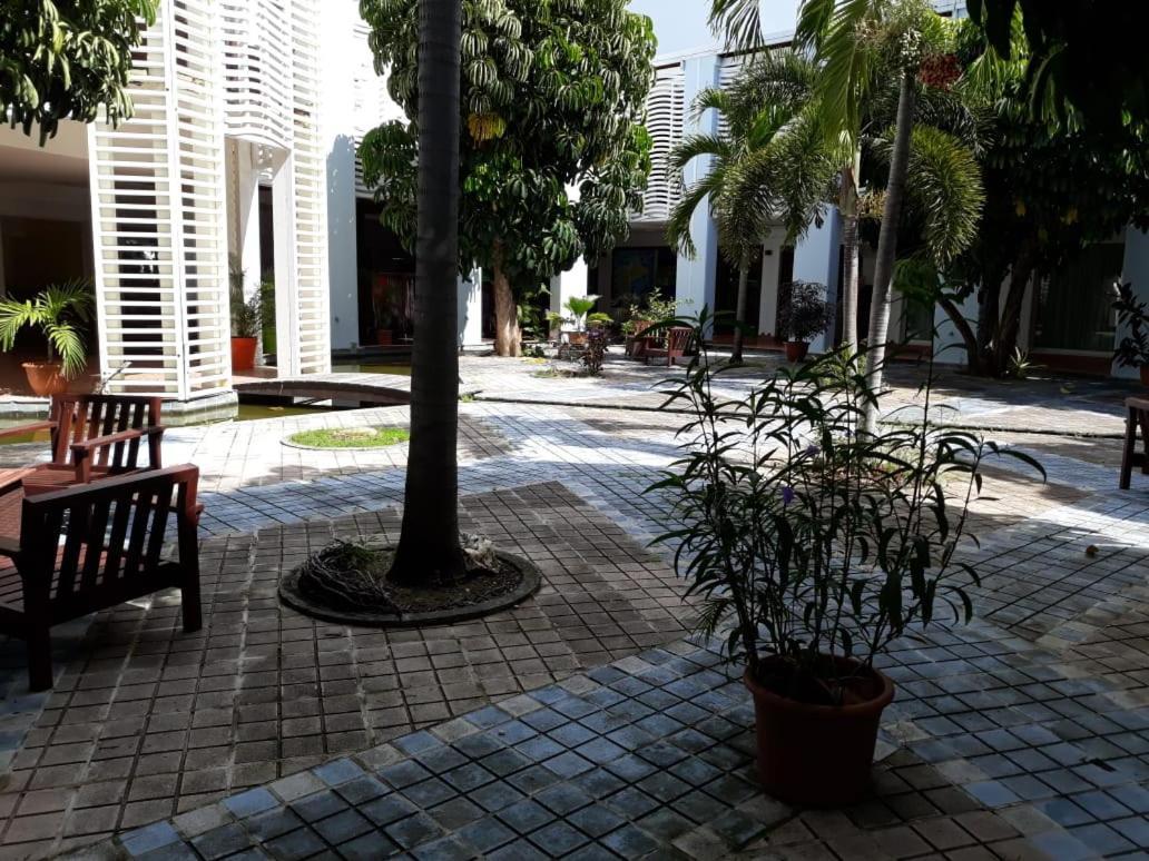Ferienwohnung Agwad'In Saint-Francois  Exterior foto